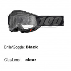 100% Accuri 2 Goggle