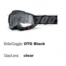 100% Brille Accuri 2 Specials