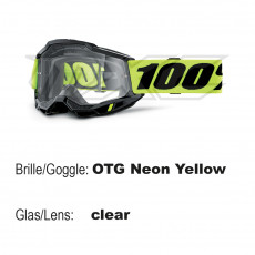 100% Brille Accuri 2 Specials