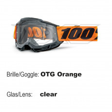 100% Brille Accuri 2 Specials