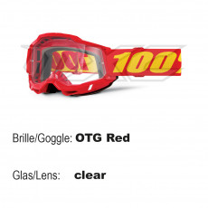 100% Brille Accuri 2 Specials