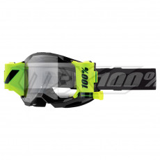 100% Goggle Strata 2 Forecast
