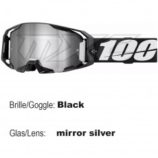 100% Armatic Goggle