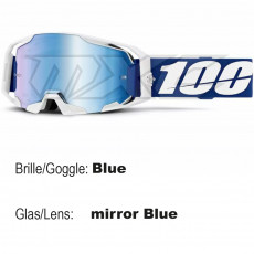 100% Armatic Goggle