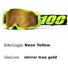 100% Armatic Goggle