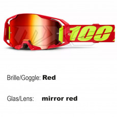 100% Armatic Goggle