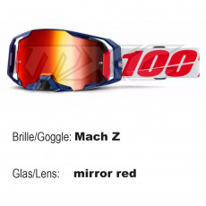 100% Armatic Goggle
