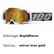 100% Armatic Goggle