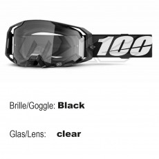 100% Armatic Goggle