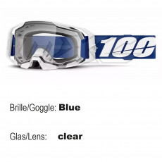 100% Armatic Goggle