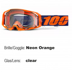 100% Armatic Goggle