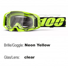 100% Armatic Goggle