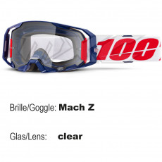 100% Armatic Goggle