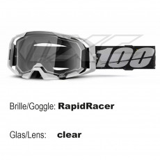 100% Armatic Goggle
