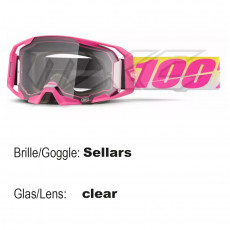 100% Armatic Goggle