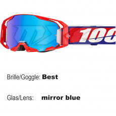 100% Armatic Goggle