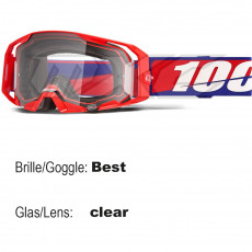 100% Armatic Goggle
