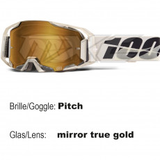 100% Armatic Goggle