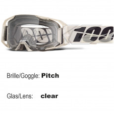 100% Armatic Goggle