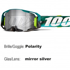 100% Armatic Goggle