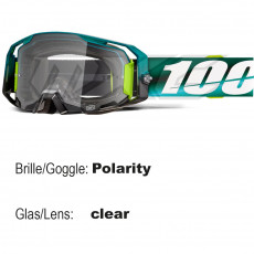 100% Armatic Goggle