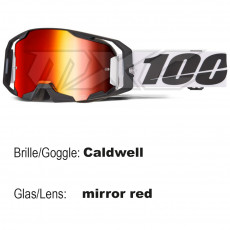 100% Armatic Goggle