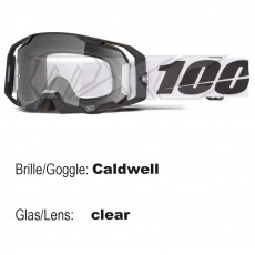 100% Armatic Goggle