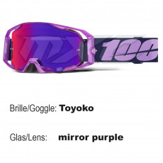 100% Armatic Goggle