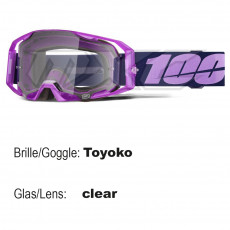 100% Armatic Goggle