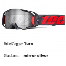 100% Armatic Goggle