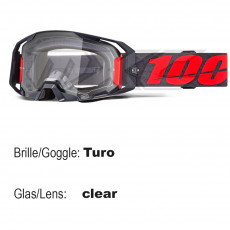 100% Armatic Goggle