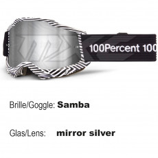 100% Accuri 2 Goggle