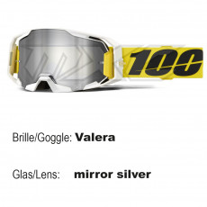 100% ARmatic Goggle