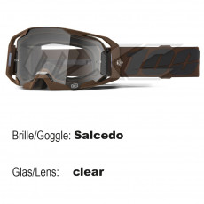 100% ARmatic Goggle