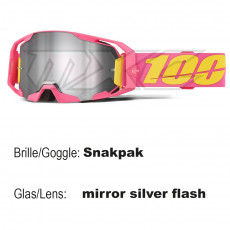 100% ARmatic Goggle