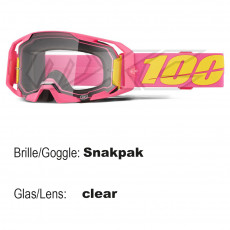 100% ARmatic Goggle