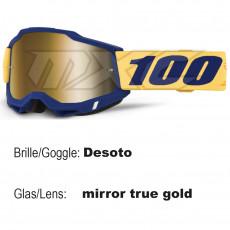 100% Accuri 2 Goggle