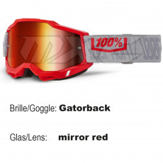 100% Accuri 2 Goggle