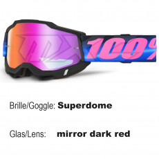 100% Accuri 2 Goggle