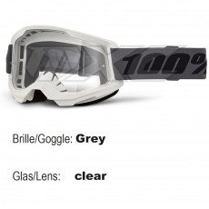 100% Strata 2 Goggle