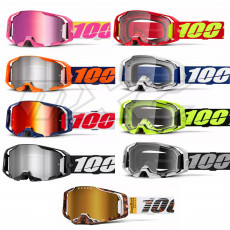 100% Armatic Goggle