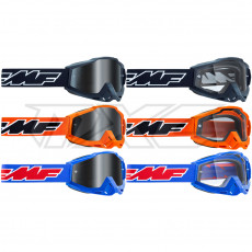 FMF Powerbomb Specials Goggle by 100%