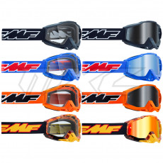 FMF Youth Powerbomb Goggle by 100%