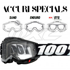 100% Brille Accuri 2 Specials
