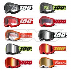 100% Youth Accuri 2 Goggle