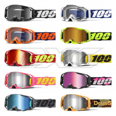 100% ARmatic Goggle