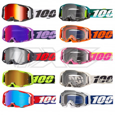 100% Armatic Goggle
