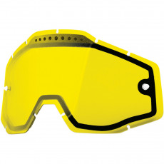 100% Armega/Racecraft2/Accuri2/Strata2 Dual Lens