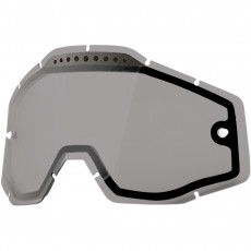 100% Armega/Racecraft2/Accuri2/Strata2 Dual Lens