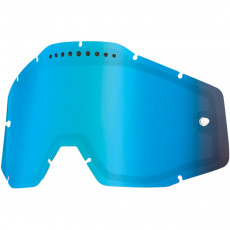 100% Armega/Racecraft2/Accuri2/Strata2 Dual Lens